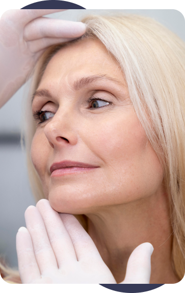 Lifting Facial