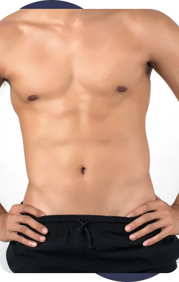lipo hd masculina