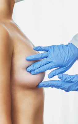 Sensibilidade nos Mamilos Após a Mamoplastia
